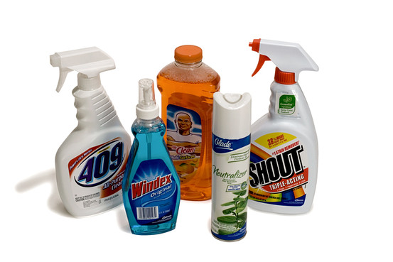 Household Products If Your Teen 55