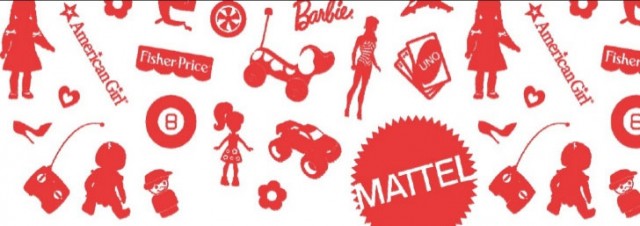 Mattel Toys Recalled 18