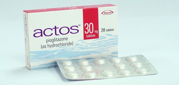 Pioglitazone Side Effects Emedicine