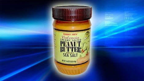 Trader Joe’s recalls peanut butter with salmonella… And still loved by patrons Trader Joe’s recalls peanut butter with salmonella… And still loved by patrons