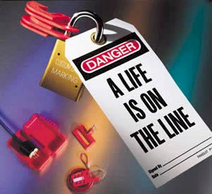 Recognizing Unsafe Industrial Products Vital for Workers at Small Firms Recognizing Unsafe Industrial Products Vital for Workers at Small Firms