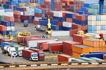 At least 2,400 different toys and children’s products kept from entering the US At least 2,400 different toys and children’s products kept from entering the US