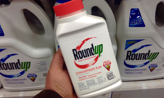 New Vehicles 2017 >> Roundup Weed Killer & Your Risk of Cancer | Unsafe Products New Vehicles 2017 >> Roundup Weed Killer & Your Risk of Cancer | Unsafe Products