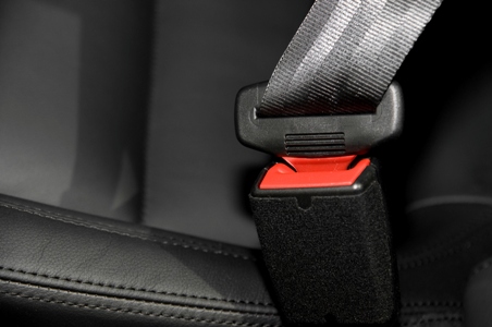 Seatbelt failures in Toyota - Unsafe Products