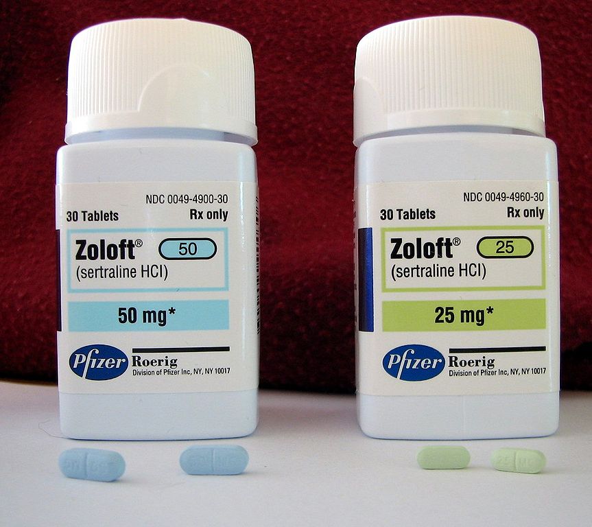 Zoloft® Risks & Side Effects | Heart Problems / Birth Defects