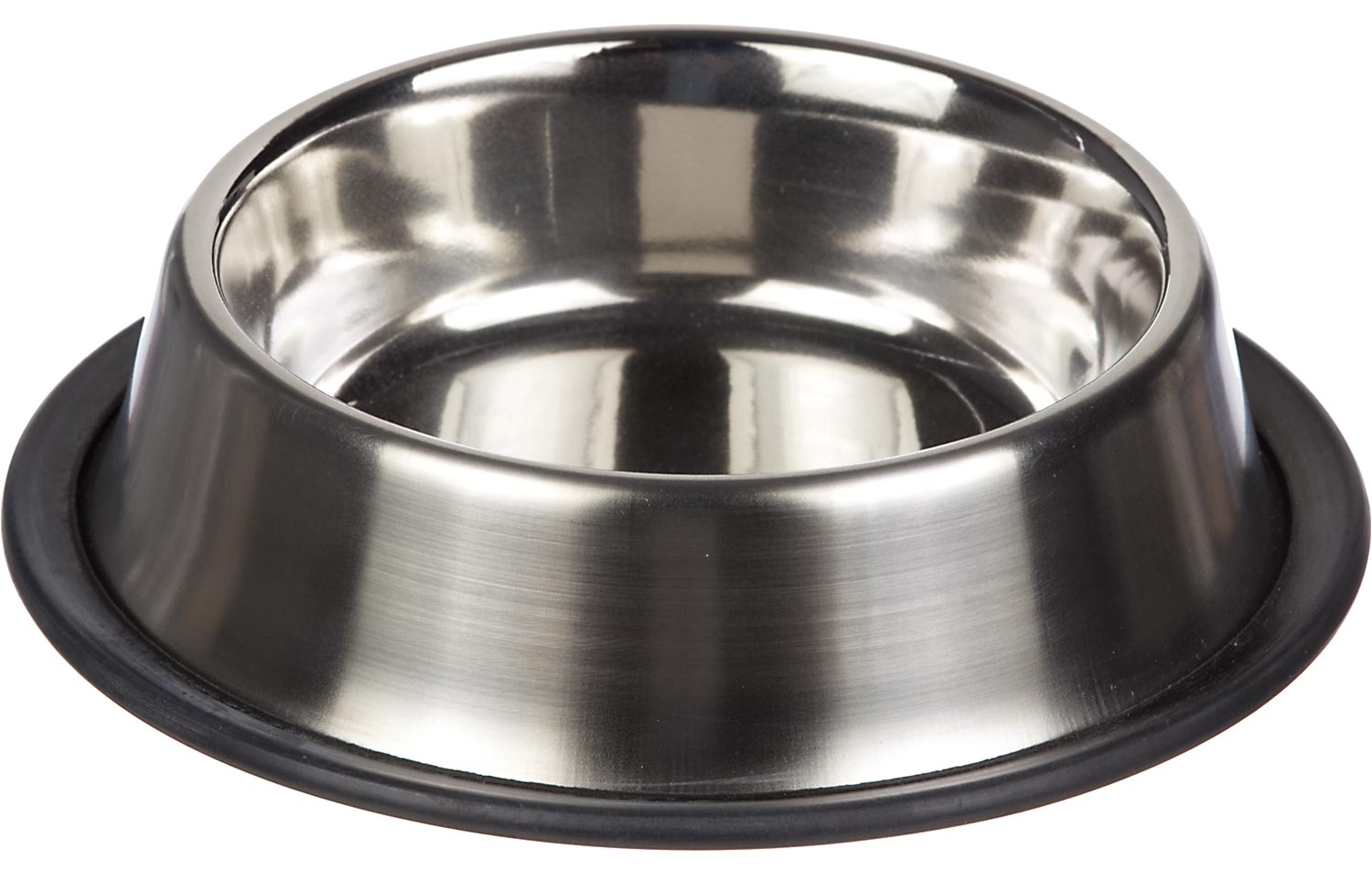 metal dog bowls