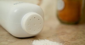 Baby Powder and Ovarian Cancer