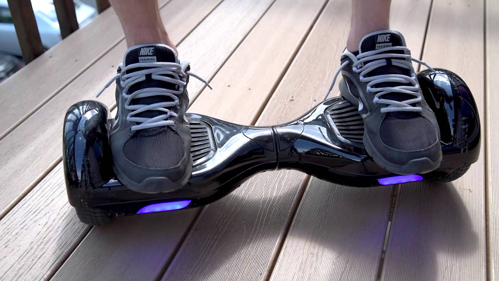 World Trading Recalls Orbit Self-Balancing Scooters/Hoverboards Due to Fire  Hazard; Sold by Evine