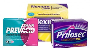 Nexium, Prevacid, Prilosec Side Effects