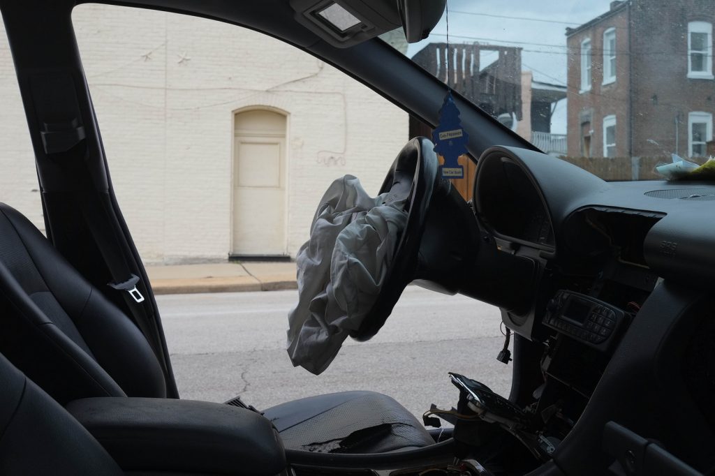 Takata Airbags The Biggest Recall in US History Unsafe Products