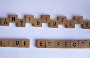 Dangers of FLQ Antibiotics
