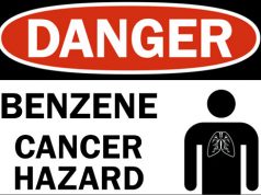 Benzene Health Effects and Risks