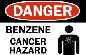 Benzene Health Effects and Risks