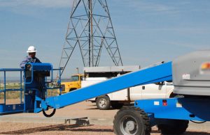 Defective Aerial Lift Lawyers