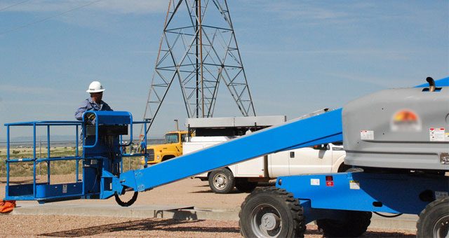Defective Aerial Lift Lawyers