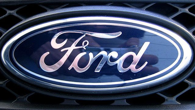 Ford Recall Engine Fires Door Latches