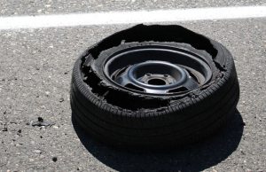 Defective Tires & Blowouts