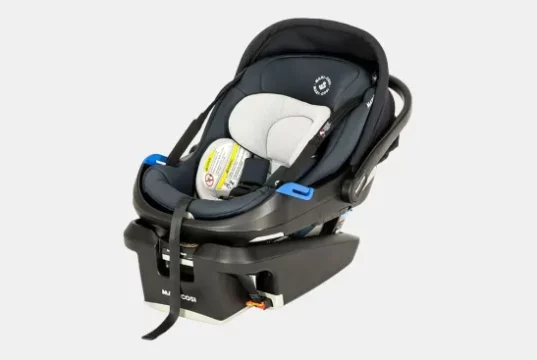 Dorel Child Car Seat Recall