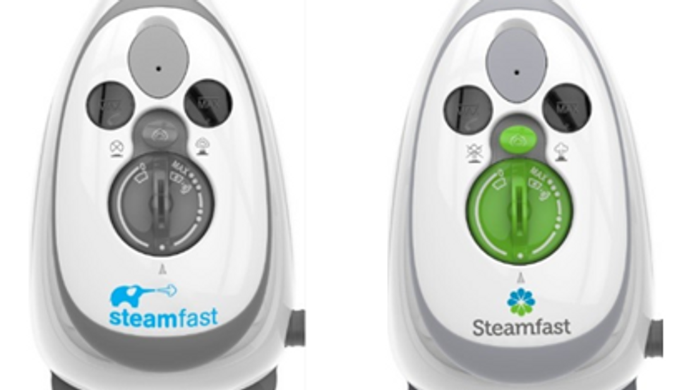 Steamfast Home and Away Travel Steam Iron Recalled Due to Safety Risk