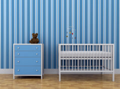 baby room products