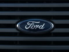 Ford vehicle recall