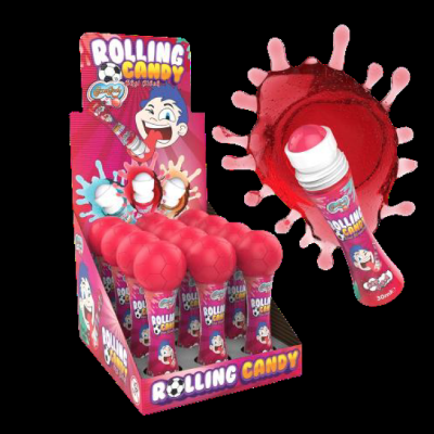 Roller Candy Recall